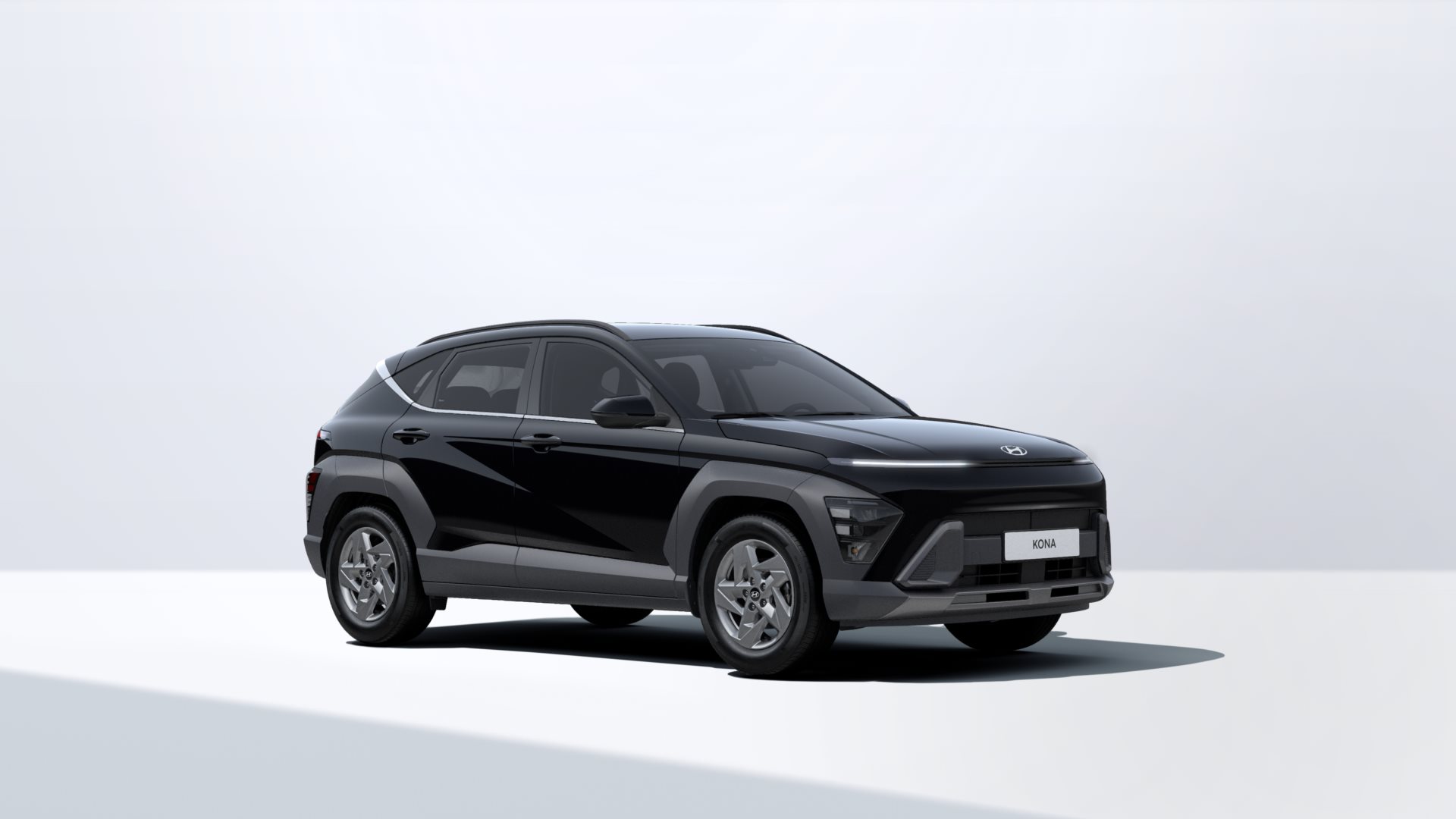 Nový Hyundai Kona 1.6 T-GDi Smart MT